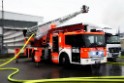 Feuer 4 Bergisch Gladbach Gronau Am Kuhlerbusch P076